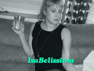 IsaBelissima