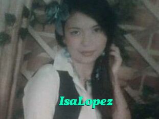 IsaLopez