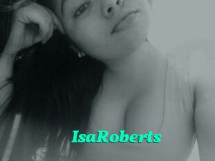 IsaRoberts