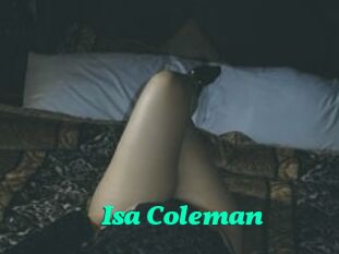Isa_Coleman