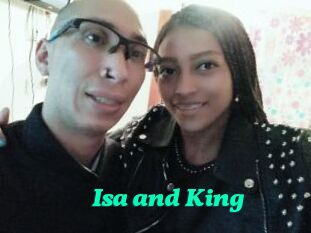 Isa_and_King