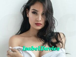 IsabelDavies