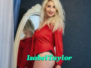 IsabelTaylor
