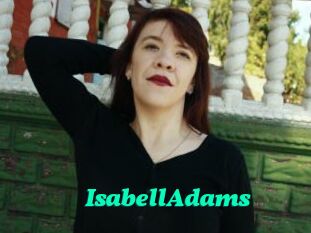 IsabellAdams