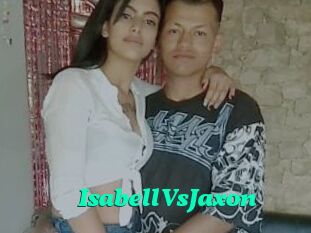 IsabellVsJaxon