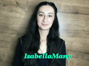 IsabellaMany
