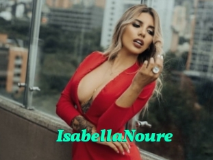 IsabellaNoure