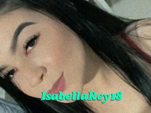 IsabellaRey18