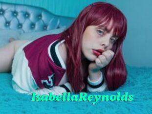 IsabellaReynolds