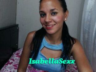 IsabellaSexx