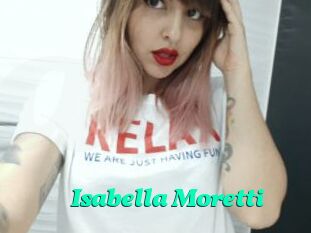 Isabella_Moretti