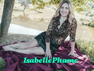 IsabellePhame