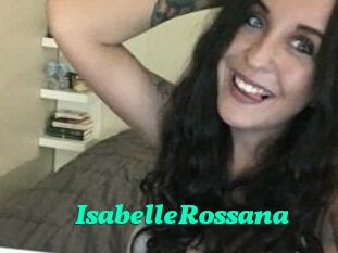IsabelleRossana
