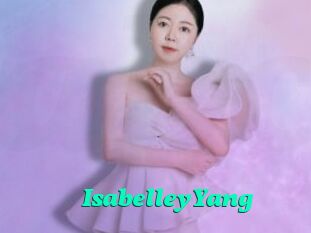 IsabelleyYang