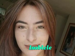 Isablele