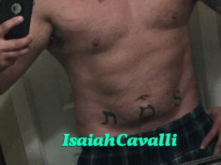 Isaiah_Cavalli