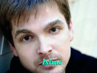 Isime