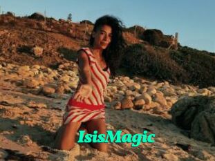 IsisMagic