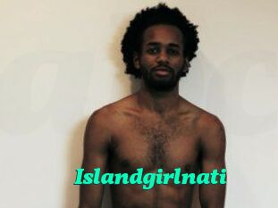 Islandgirlnati