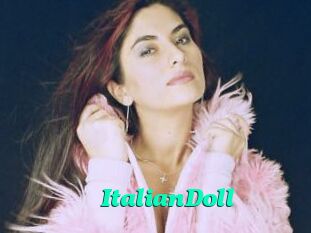 ItalianDoll