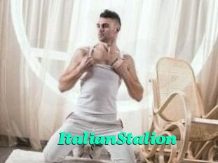 ItalianStalion
