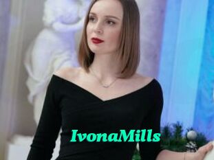 IvonaMills