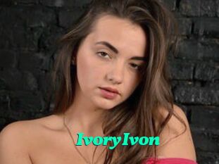 IvoryIvon