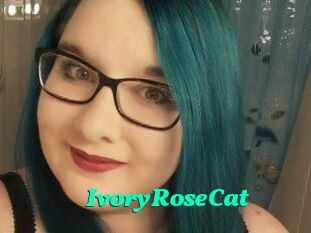 IvoryRoseCat