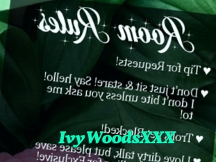 IvyWoodsXXX