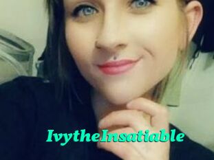 IvytheInsatiable