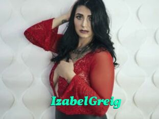 IzabelGreig