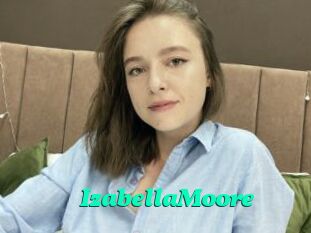 IzabellaMoore