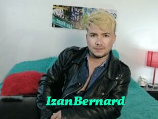 IzanBernard