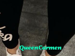 QueenCarmen