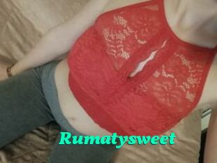 Rumatysweet