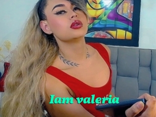 Iam_valeria