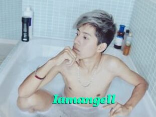 Iamangell
