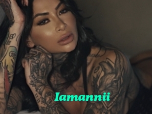 Iamannii