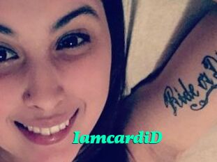 IamcardiD