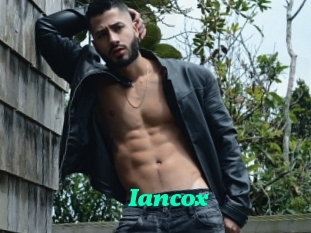 Iancox