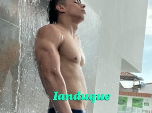 Ianduque