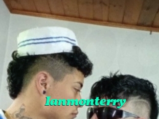 Ianmonterry