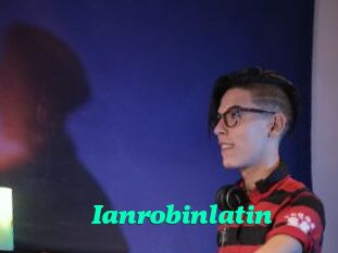 Ianrobinlatin