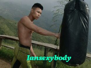 Ian_sexybody