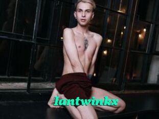 Iantwinkx