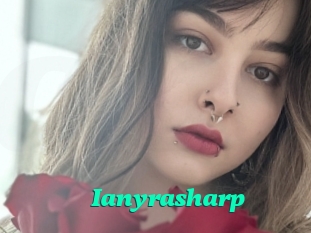 Ianyrasharp