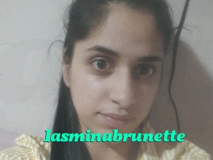 Iasminabrunette