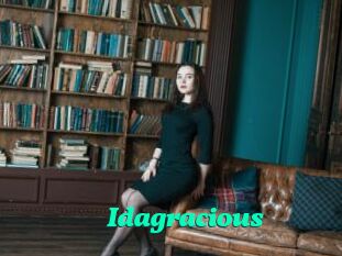 Idagracious