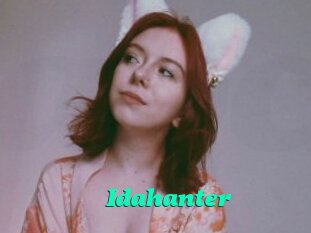 Idahanter