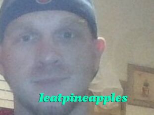 Ieatpineapples